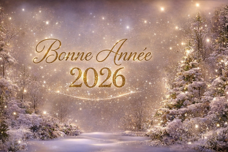 Bonjour à toutes et à tous, À l’aube de cette nouvelle année 2026, je souhaite adresser à chacun d’entre vous, personnes accompagnées, professionnels, familles et partenaires mes vœux les plus sincères. Merci pour la confiance, l’engagement et la solidarité qui animent nos structures au quotidien. Chaque jour, vous contribuez à créer un environnement où chacun peut avancer, apprendre, s’épanouir et être reconnu pour ses compétences et sa valeur. Pour 2026, je nous souhaite : Des projets qui inspirent et rassemblent, Des liens qui se renforcent, Des idées qui ouvrent de nouvelles perspectives, Et surtout, du bonheur partagé, des réussites célébrées et de la fierté dans chaque progrès accompli. Continuons ensemble à faire de nos établissements un lieu d’inclusion, de respect, d’ambition et de bienveillance, où chaque personne peut révéler son potentiel et trouver sa place dans la société. Que cette année 2026 soit belle, lumineuse et porteuse d’espoir pour chacun d’entre nous. Très bonne année à toutes et à tous !